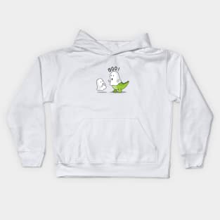 Boo! Kids Hoodie